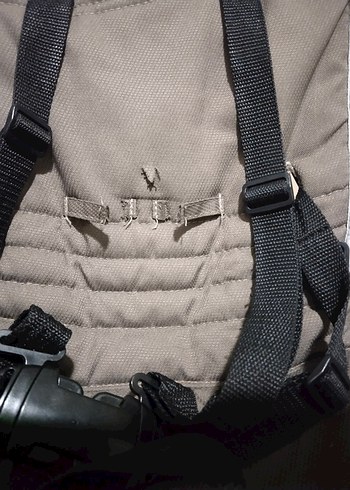 Chicco Liteway Bebek Arabası - Görsel 5