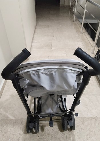 Chicco Liteway Bebek Arabası - Görsel 6