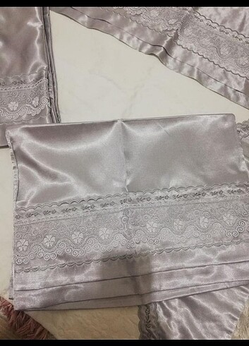 Tek kişilik pike takimi - Görsel 2