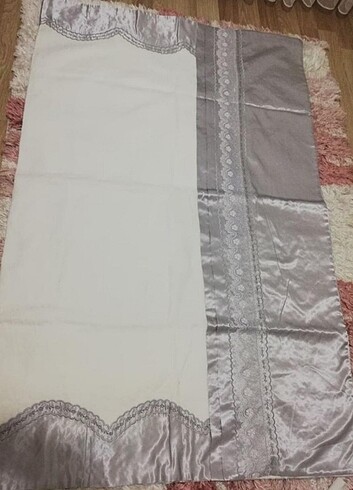 Tek kişilik pike takimi - Görsel 4