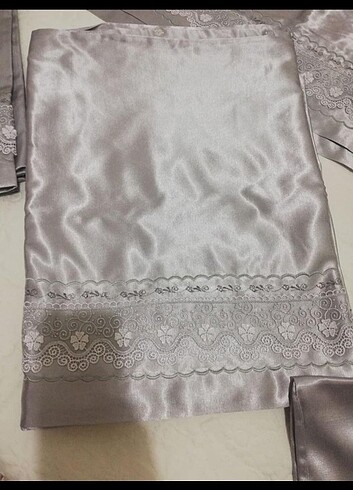 Tek kişilik pike takimi - Görsel 6