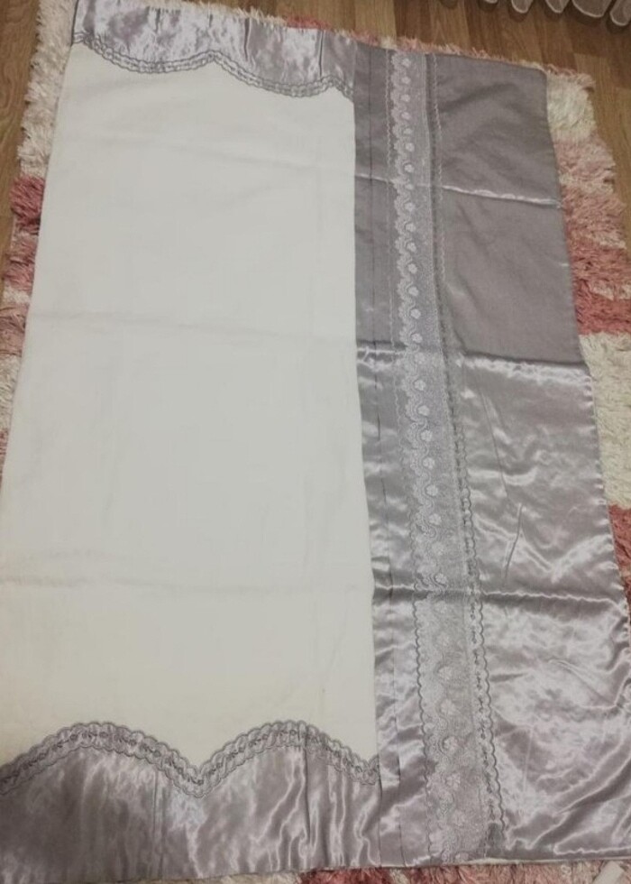 Tek kişilik pike takimi - Görsel 4