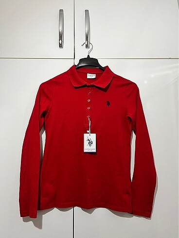 US Polo