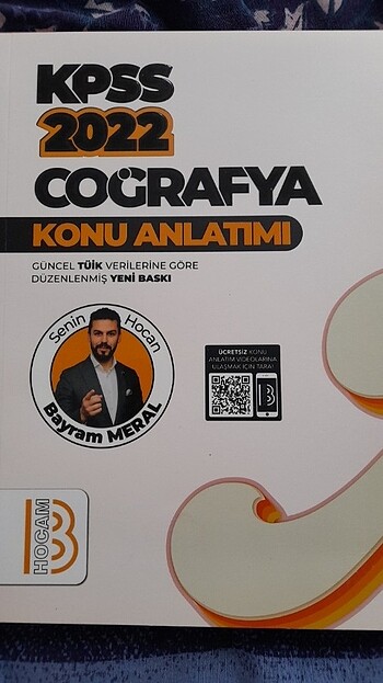  Kpss Cografya Konu Anlatım 