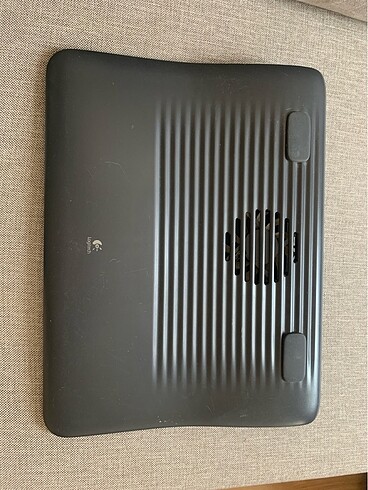 Laptop soğutucu