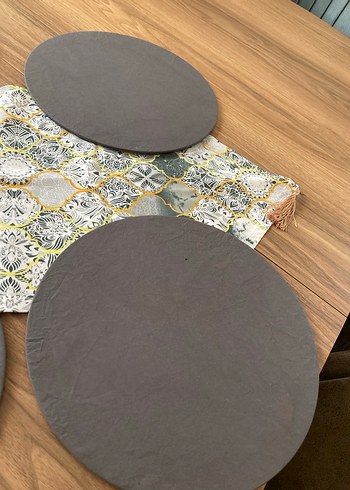 Runner ve 6 adet supla - Görsel 6