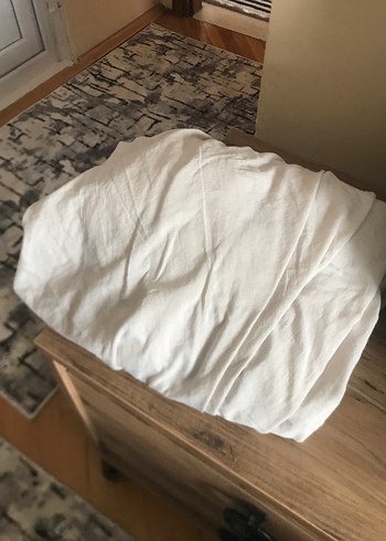 Lastikli çarşaf tek kişilik - Görsel 5