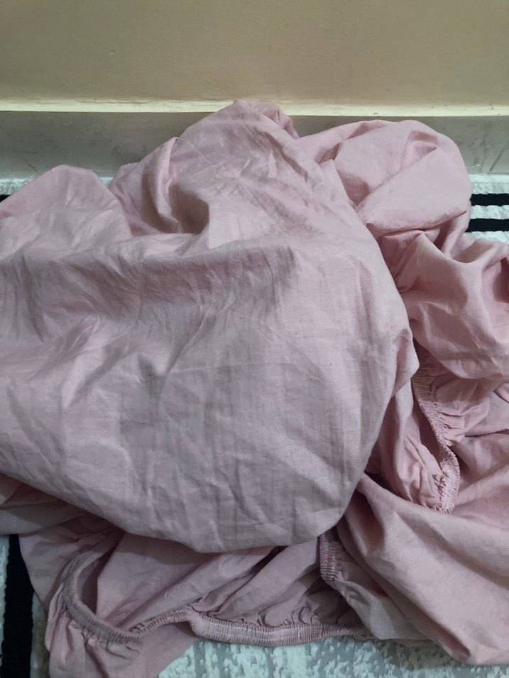 Lastikli çarşaf tek kişilik - Görsel 3