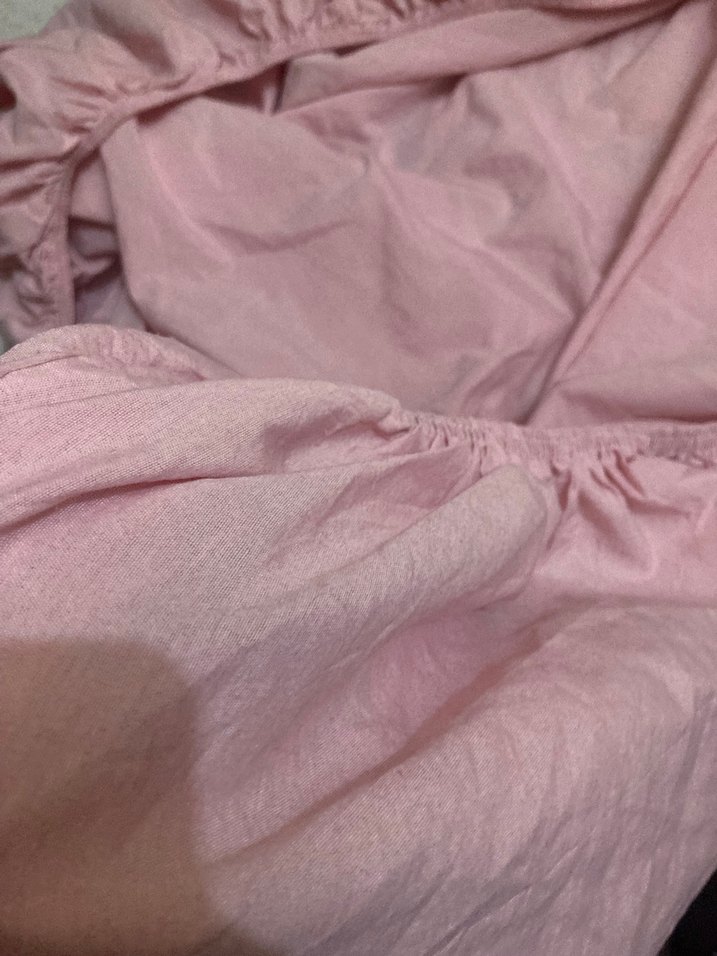 Lastikli çarşaf tek kişilik - Görsel 2