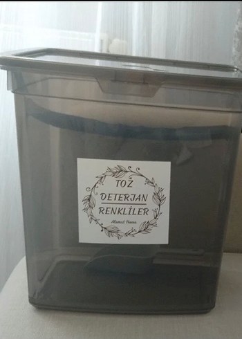 Mutfak banyo düzenleyici - Görsel 3