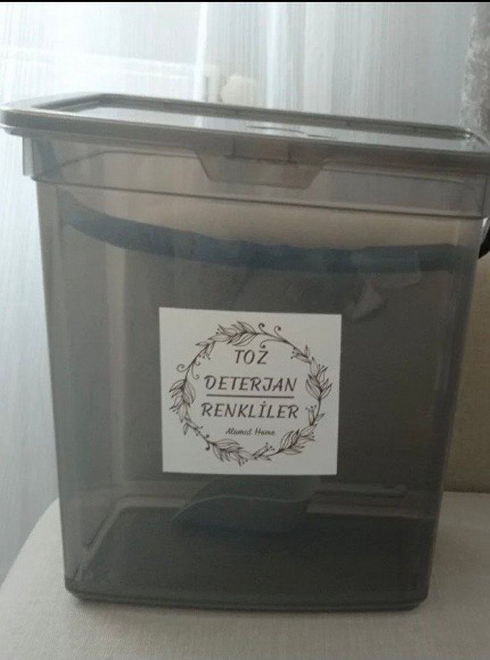 Mutfak banyo düzenleyici - Görsel 3