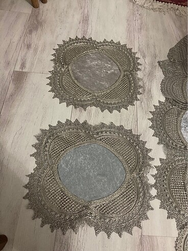 Diğer Gümüş runner