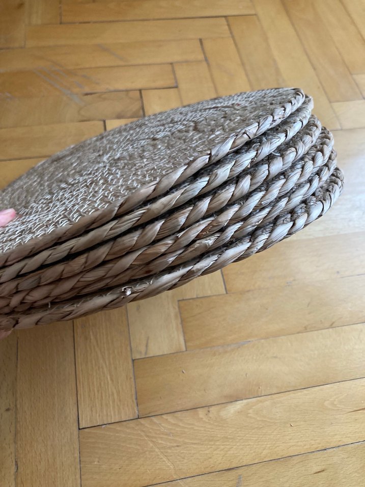 Hasır supla - Görsel 3