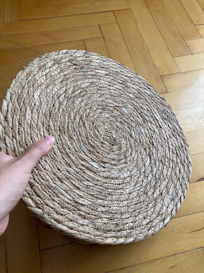 Hasır supla - Görsel 4