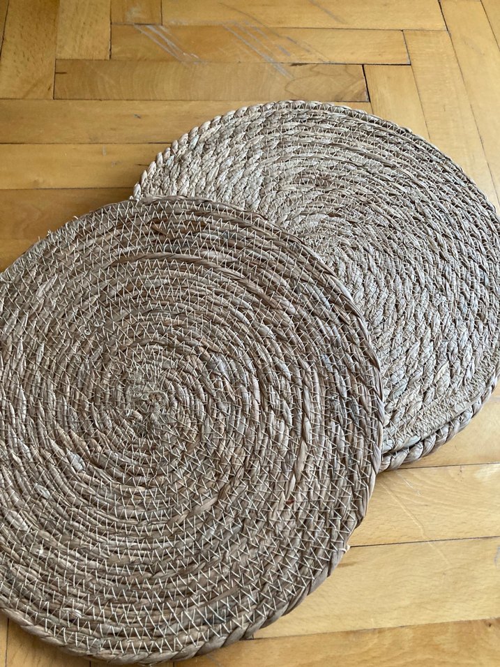 Hasır supla - Görsel 2