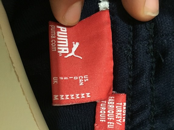 Puma Puma M