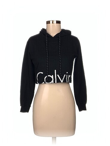 Calvin Klein Sweatshirt %70 İndirimli.