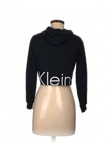 s Beden Calvin Klein Sweatshirt %70 İndirimli.