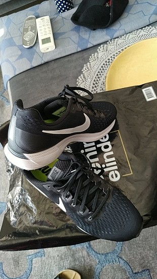 Nike pegasus 34 spor ayakkabı