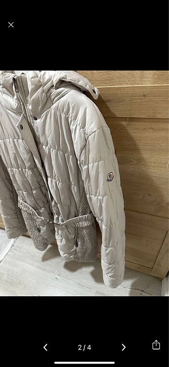 Moncler Mont