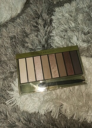 Max Factor Max Factor far paleti