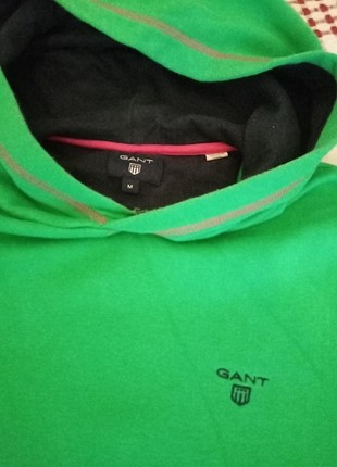 Gant Orjinal gant sweatshirt