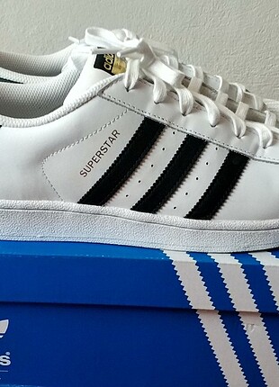 ADIDAS SUPERSTAR AYAKKABI