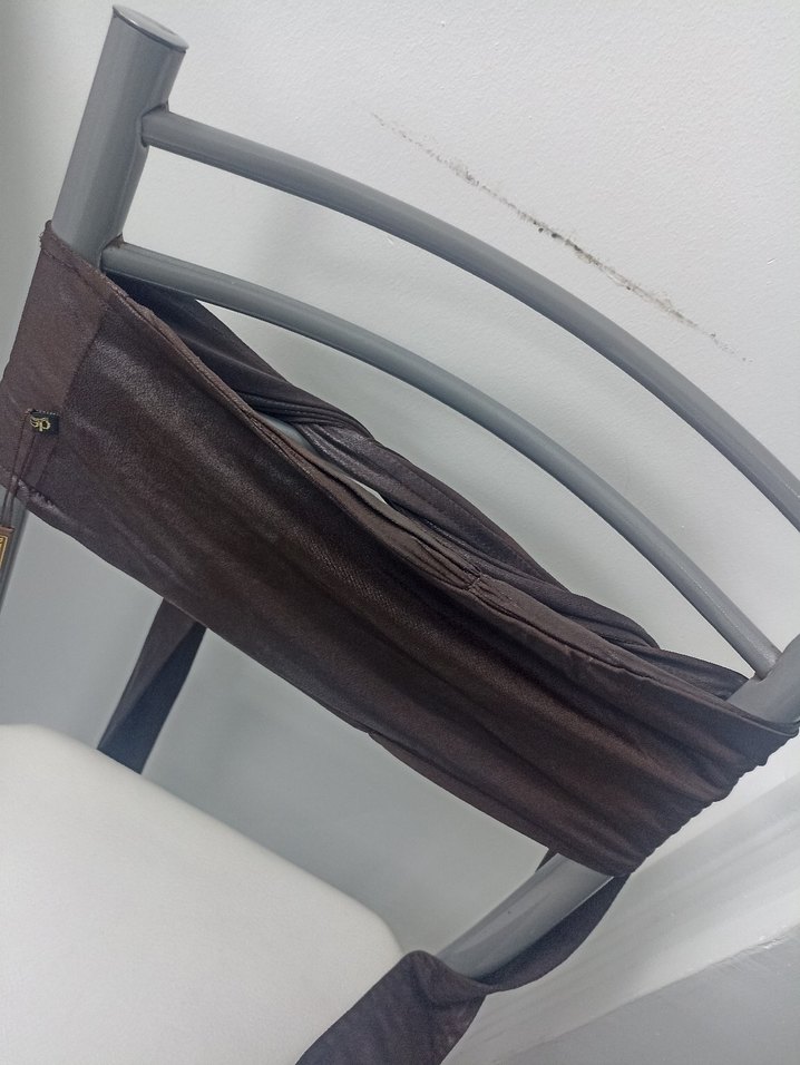 Kadın Kahverengi    deri kemerderi kemer'dir - Görsel 4