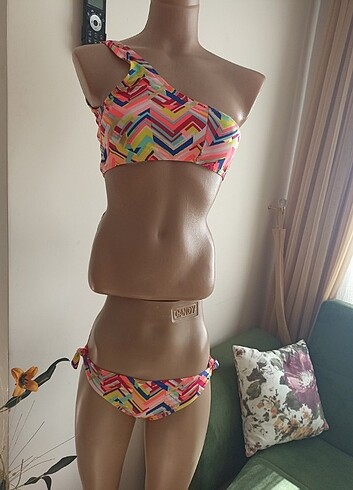 Bikini takımı