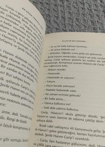  Bir Küçük Osmancık Vardı - Hasan Nail Canat