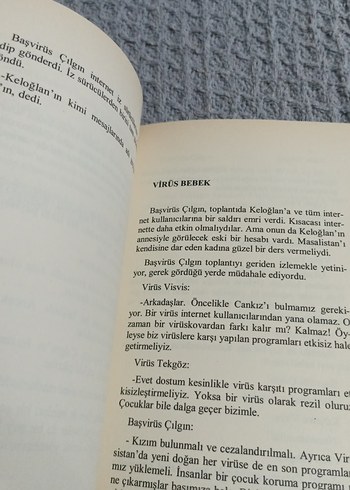 Keloğlan İnternette Kayboldu - Mustafa Aslan - Görsel 2