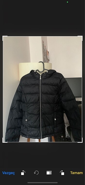Kadın mont