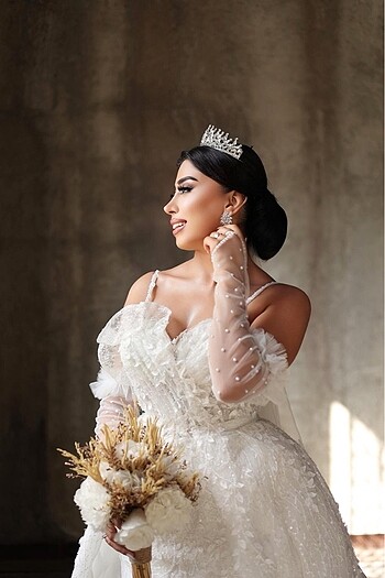 Gelinlik - Görsel 4