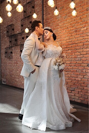 Gelinlik - Görsel 2