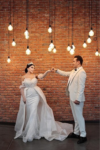 Gelinlik - Görsel 6