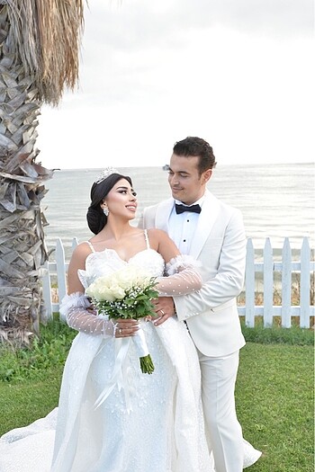 Gelinlik - Görsel 7