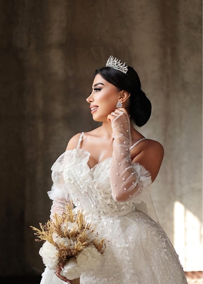 Gelinlik - Görsel 4