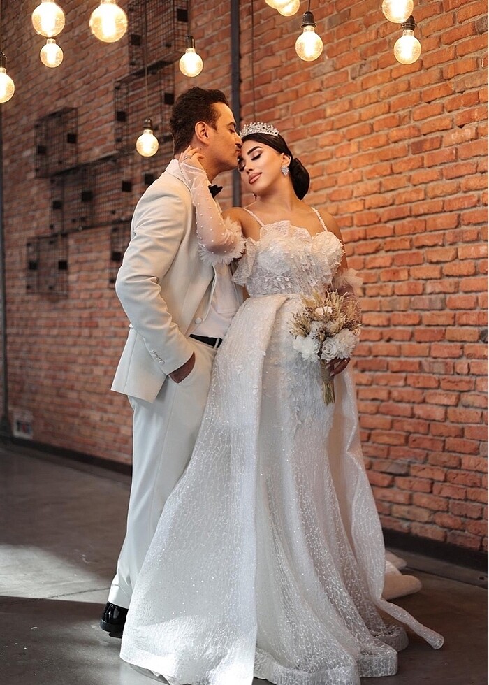 Gelinlik - Görsel 2