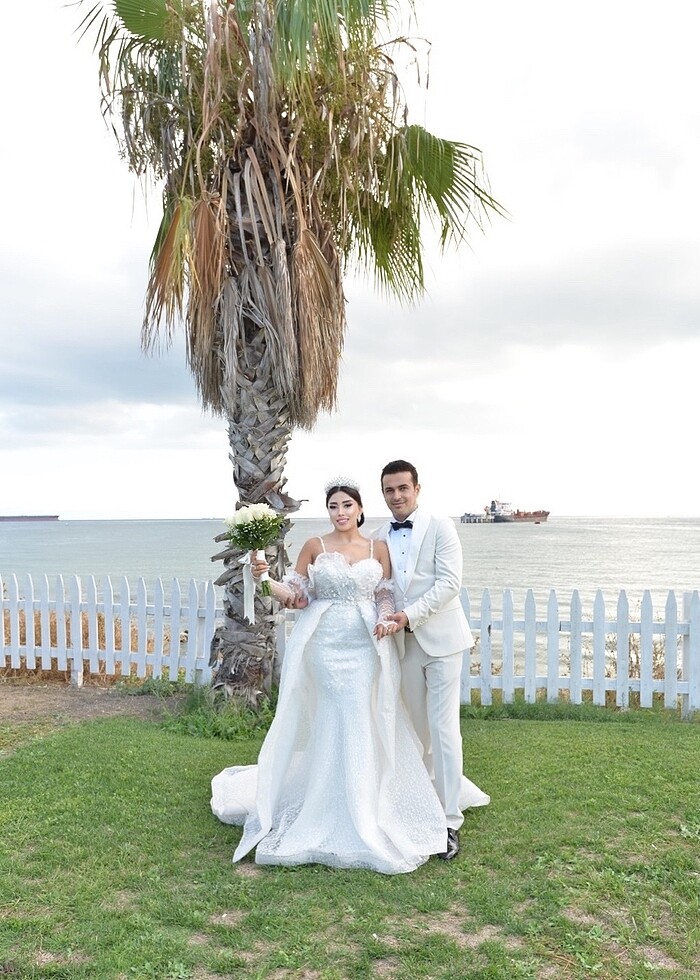 Gelinlik - Görsel 3