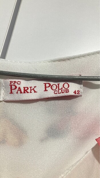 l Beden çeşitli Renk Park Polo Elbise