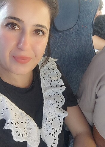 m Beden siyah Renk Kısa elbise