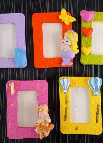 TAŞTOZU ÇERÇEVE MAGNET