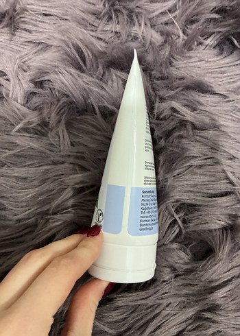 Otacı Bitki Özlü Orta-Sert Saç Şekillendirici - Görsel 2