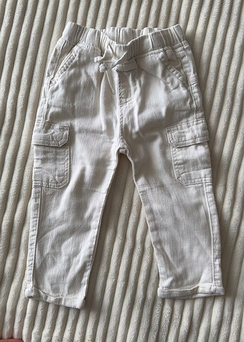 LC Waikiki 12-18 Ay