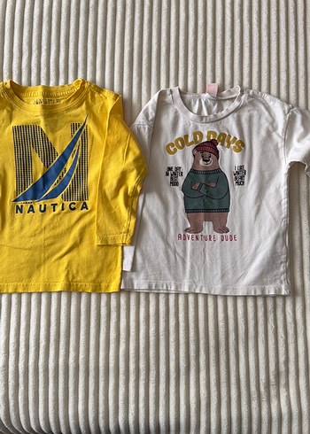 Nautica 24-36 Ay