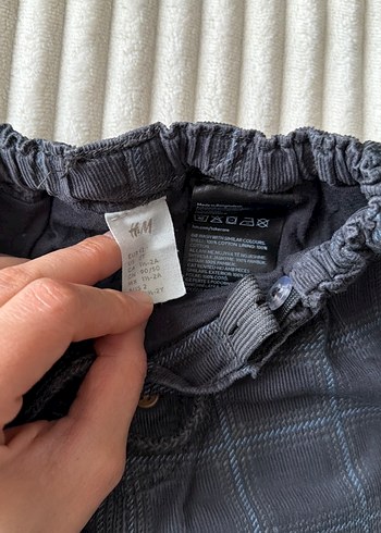 Erkek Çocuk pantolon H&M - Görsel 3