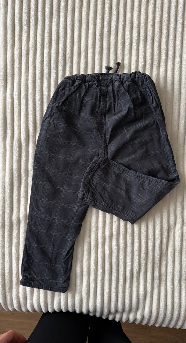 Erkek Çocuk pantolon H&M - Görsel 4