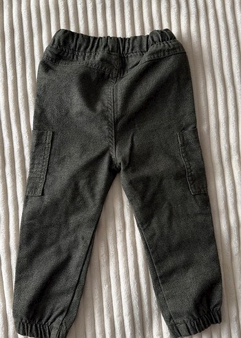 Erkek Çocuk jogger pantolon - Görsel 3