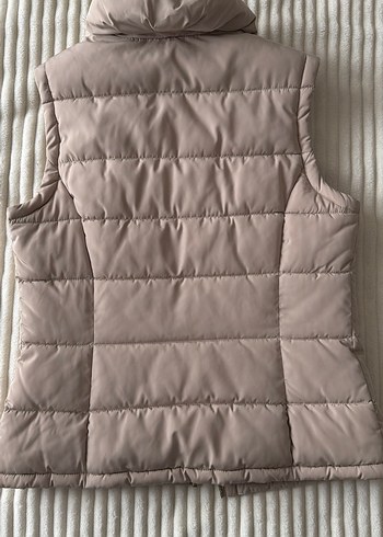 Bayan Calvin Klein şişme yelek - Görsel 6