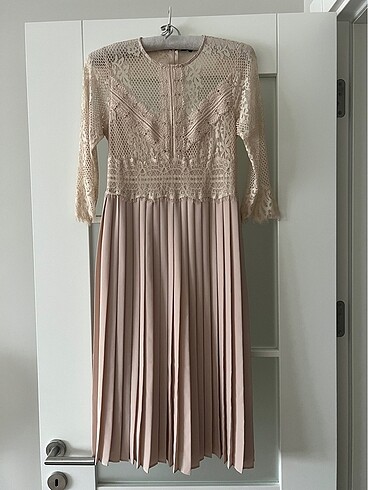 Zara Zara elbise